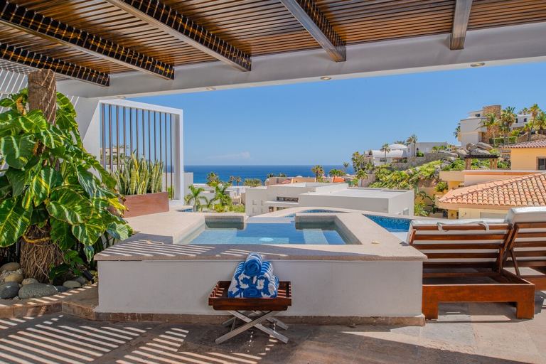 Villa del Toro Rojo
