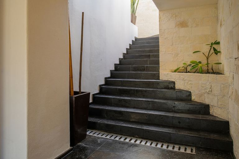 Villa del Toro Rojo