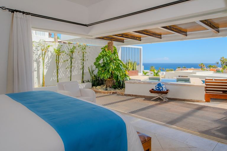 Villa del Toro Rojo