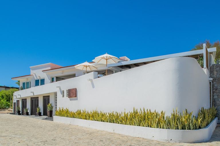 Villa del Toro Rojo