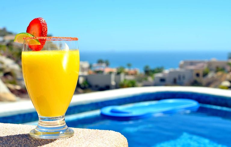 Villa del Toro Rojo