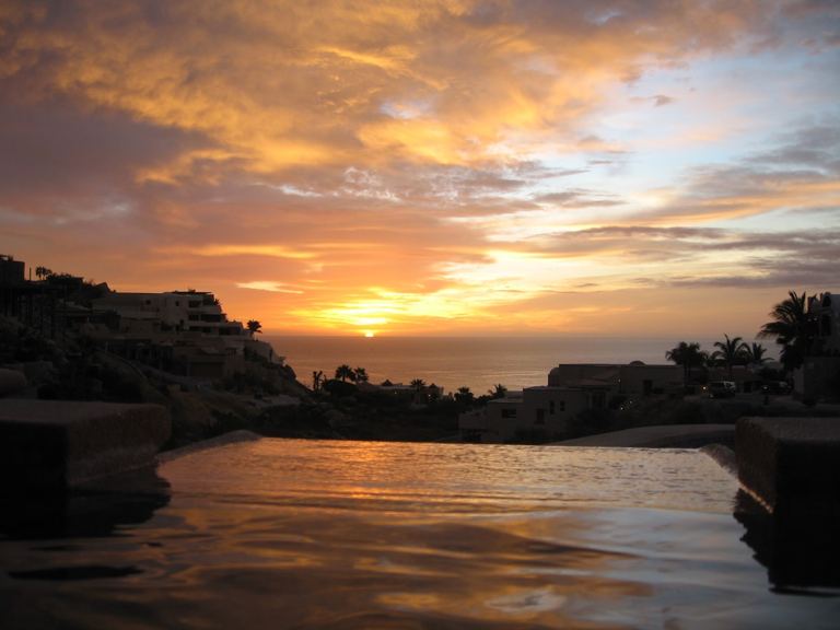 Villa del Toro Rojo