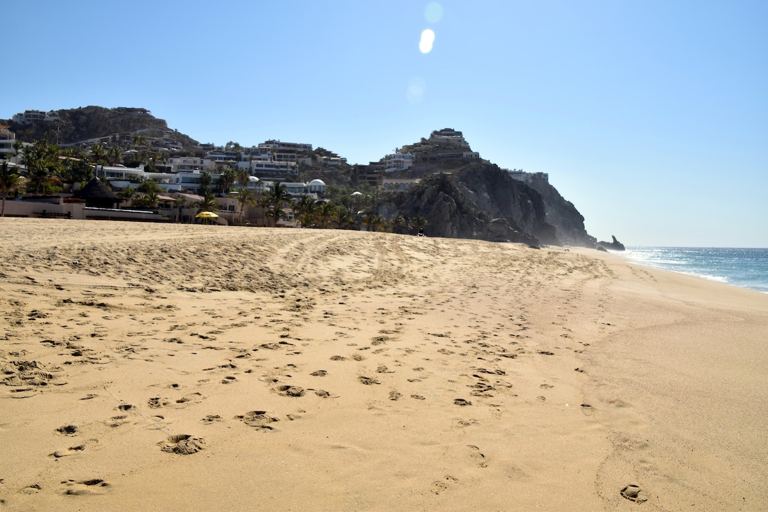 Villa del Toro Rojo