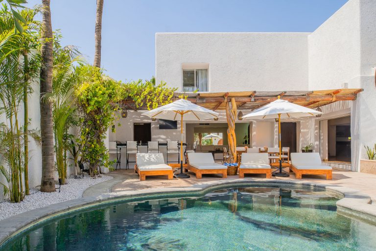 Villa Luna Nueva