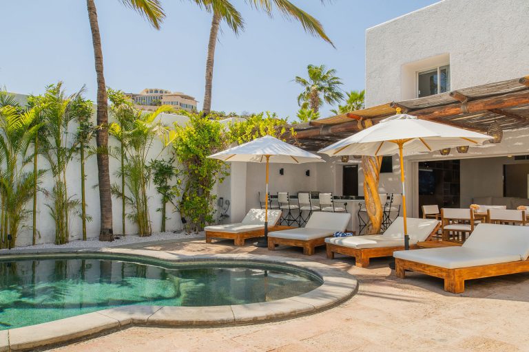 Villa Luna Nueva