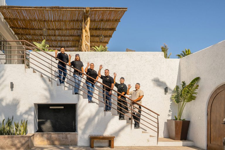 Villa Luna Nueva