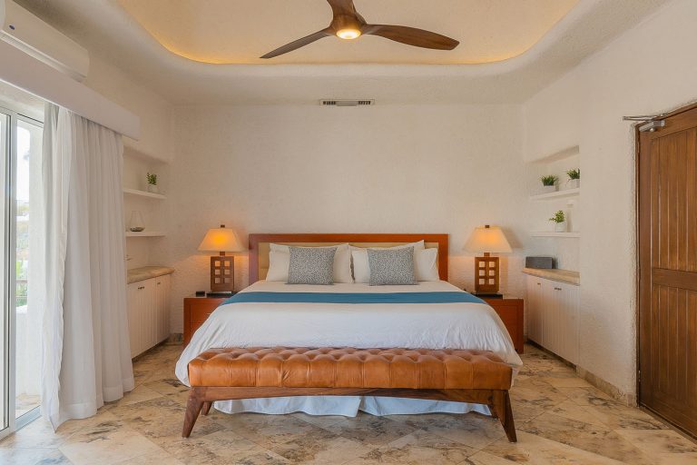 Villa Luna Nueva
