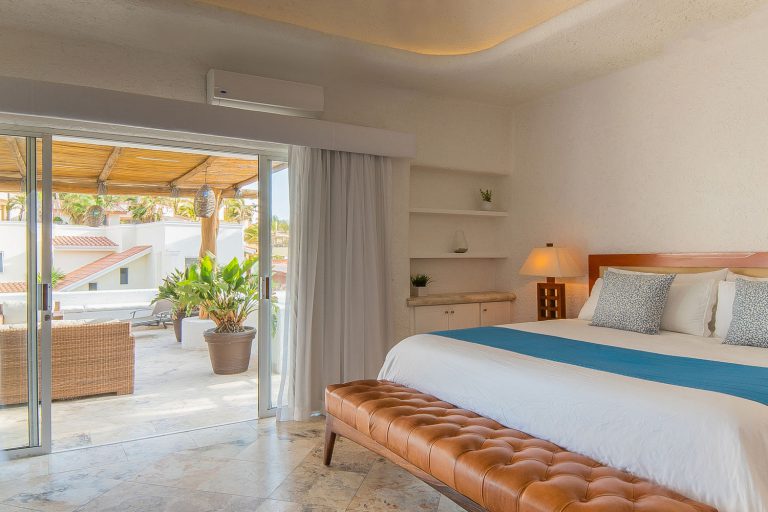 Villa Luna Nueva