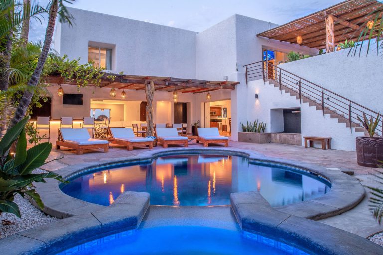 Villa Luna Nueva