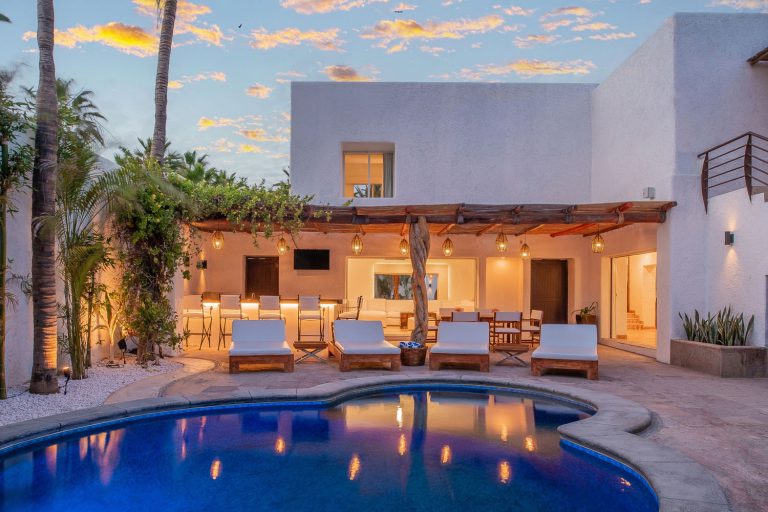 Villa Luna Nueva