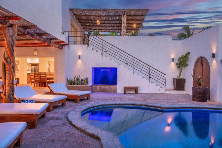 Villa Luna Nueva