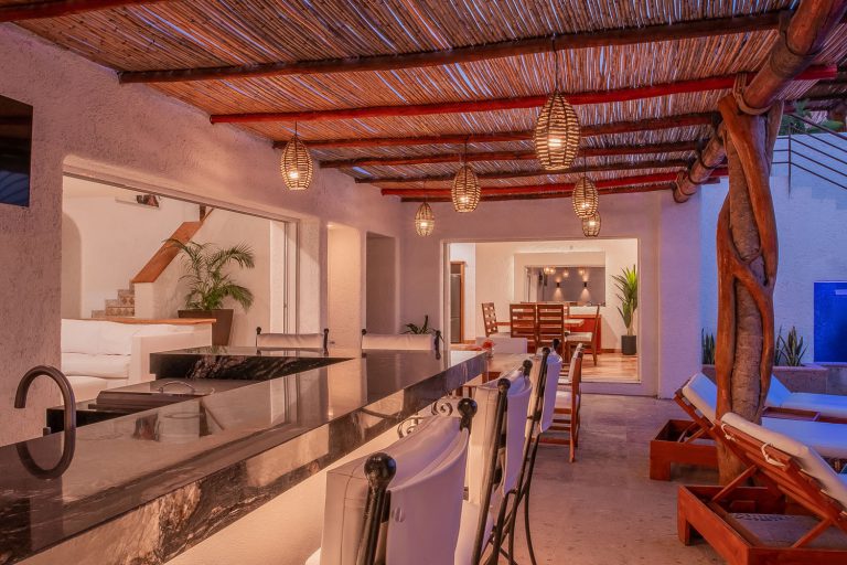 Villa Luna Nueva
