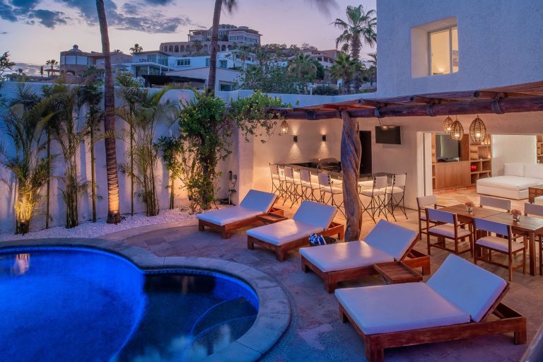 Villa Luna Nueva