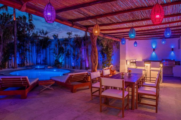 Villa Luna Nueva