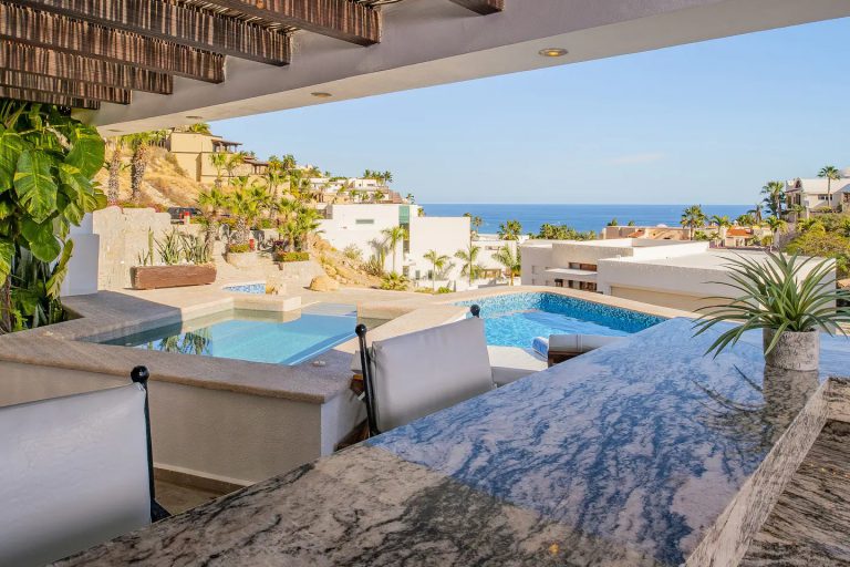 Villa del Toro Rojo
