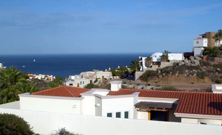Villa del Toro Rojo