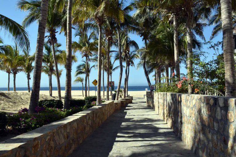 Villa del Toro Rojo