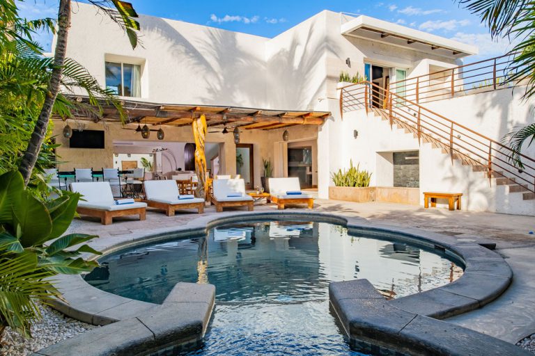 Villa Luna Nueva
