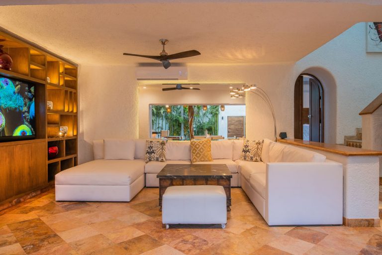 Villa Luna Nueva