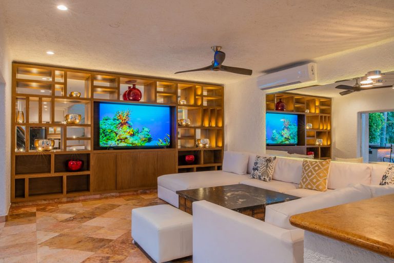 Villa Luna Nueva