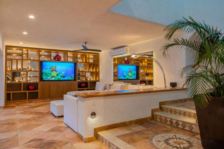 Villa Luna Nueva