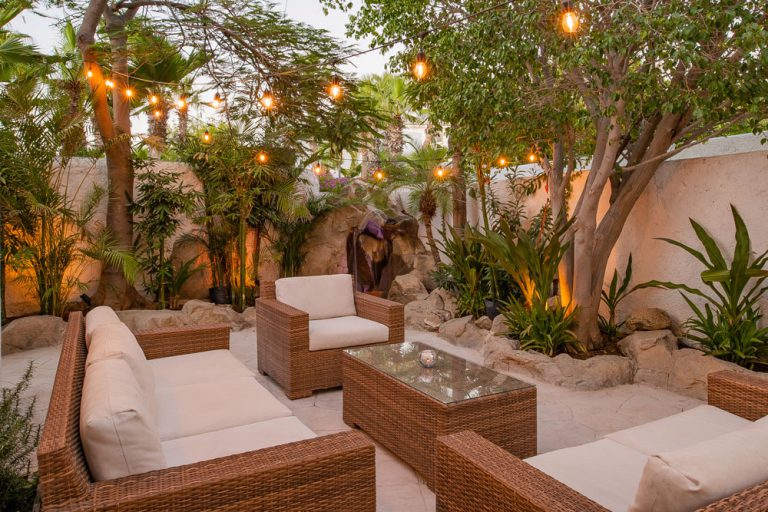Villa Luna Nueva