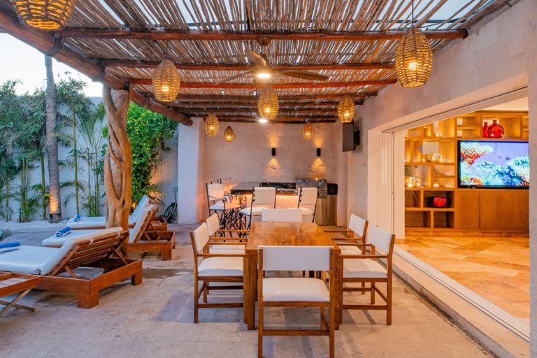 Villa Luna Nueva