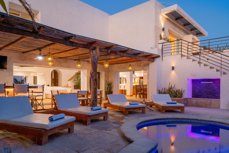 Villa Luna Nueva