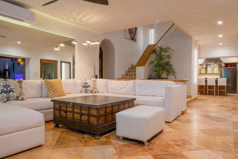 Villa Luna Nueva