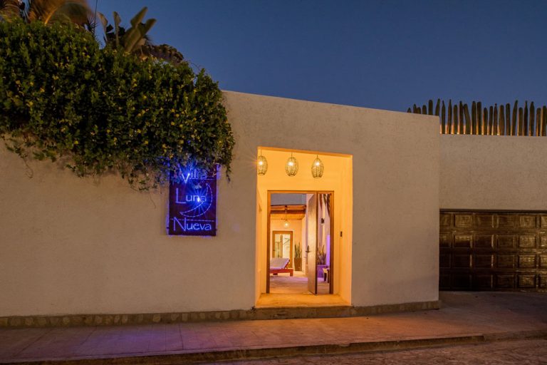Villa Luna Nueva